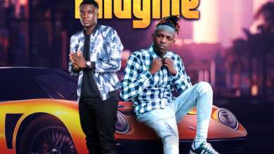 Jah Boy ft. P Stereo - Imagine Mp3 Download