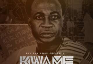 Khaligraph Jones ft. Harmonize - Kwame Mp3 Download