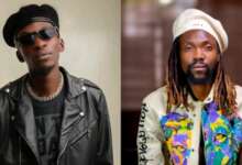 Kunkeyani Tha Jedi ft. Jay Rox - Back Up Mp3 Download