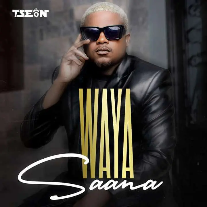 T Sean - Waya Saana Mp3 Download