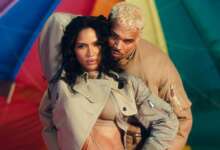 Chris Brown ft. Jack Harlow - Psychic Mp3 Download