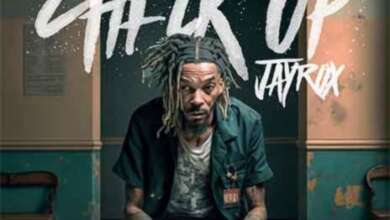 Jay Rox - Check Up Mp3 Download