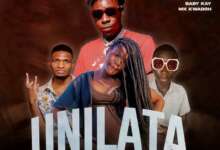 Olo Olo ft. Mumble Jumble, Baby Kay & Mk Kwadoh - Unilata Haubata Zeubata Mp3 Download