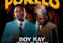 Boy Kay ft. Chile One - Pokelo Mp3 Download