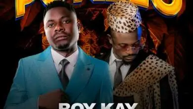 Boy Kay ft. Chile One - Pokelo Mp3 Download