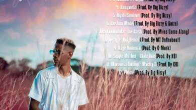 Neo ft. Chile One - Single Mother Mp3 Download