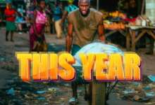 Aqualaskin ft. SG Man - This Year Mp3 Download