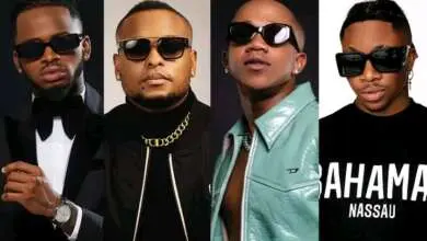 K.O - SETE Remix ft. Young Stunna, Diamond Platnumz & Oxlade Download