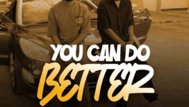 B1 ft. Shenky - Better Mp3 Download