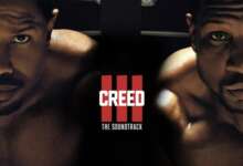 Creed III: The Soundtrack Mp3 Download