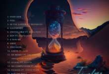 Davido - LCND Mp3 Download