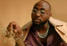 Davido ft. Fave - Kante Mp3 Download