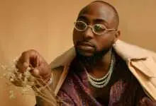 Davido ft. Fave - Kante Mp3 Download