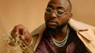 Davido ft. Fave - Kante Mp3 Download