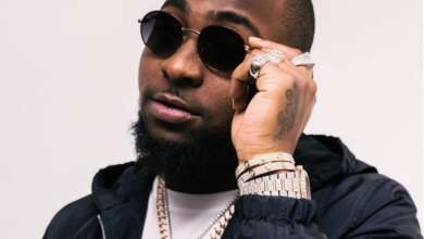 Davido - Godfather Mp3 Download