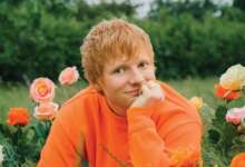 Ed Sheeran - Eyes Closed Mp3 Download