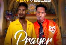 Goddy Zambia ft. Y Celeb - Prayer Mp3 Download