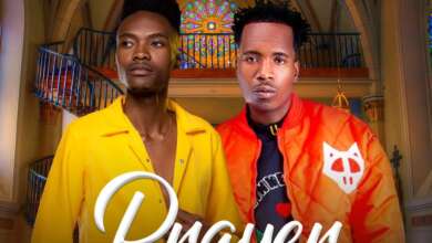 Goddy Zambia ft. Y Celeb - Prayer Mp3 Download