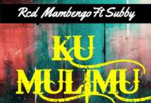 Rcd ft. Subby - Ku Mulimu Mp3 Download