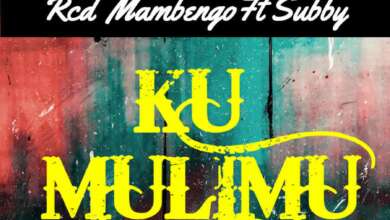 Rcd ft. Subby - Ku Mulimu Mp3 Download