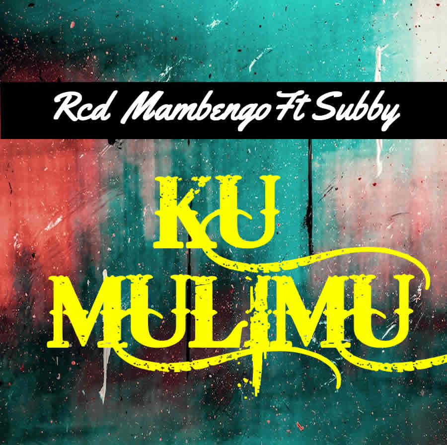 Rcd ft. Subby - Ku Mulimu Mp3 Download