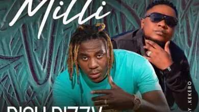 Rich Bizzy ft Christian Bella - One In A Million Mp3 Download