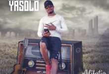 AlifatiQ - Ndombolo Ya Solo Mp3 Download