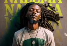 Jay Rox - Nalema (ft. Umoja Sounds) Mp3 Download