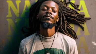 Jay Rox - Nalema (ft. Umoja Sounds) Mp3 Download