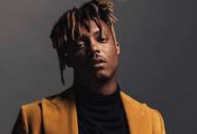 Juice WRLD - The Light Mp3 Download