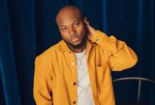 King Promise - Put You On Mp3 Download