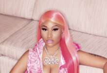 Nicki Minaj - Red Ruby Da Sleeze Mp3 Download