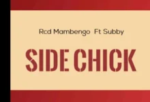 Rcd ft. Subby - Side Chick Mp3 Download