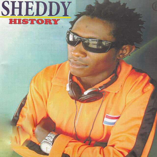 Sheddy - History Pt. 2 Mp3 Download