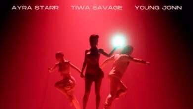 Tiwa Savage ft. Ayra Starr & Young Jonn - Stamina Mp3 Download