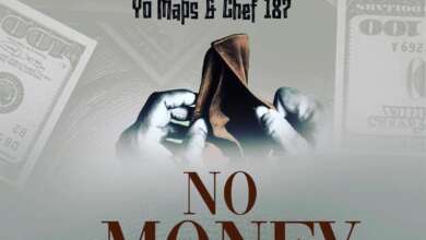 Vjeezy ft. Yo Maps & Chef 187 - No Money Mp3 Download