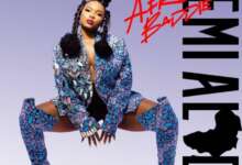 Yemi Alade ft. Bisa Kdei - Jojo Mp3 Download