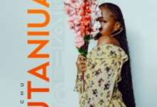 Zuchu - Utaniua Mp3 Download