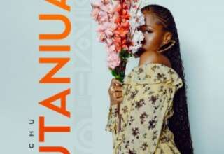 Zuchu - Utaniua Mp3 Download