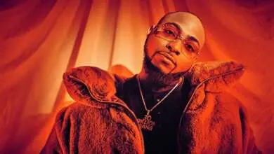 Davido - Away Mp3 Download