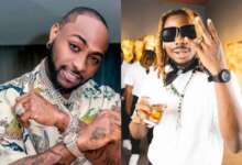 Davido ft. Asake - No Competition Mp3 Download