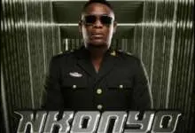 Nez Long ft. Jobik Dj - Nkonyo Mp3 Download
