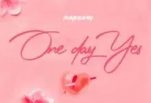 Rayvanny - One Day Yes Mp3 Download