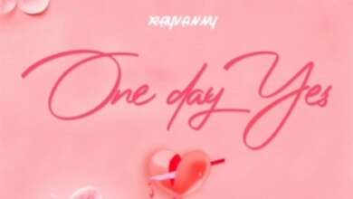 Rayvanny - One Day Yes Mp3 Download