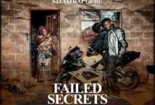 Stevo - Failed Secrets Mp3 Download