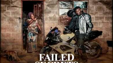 Stevo - Failed Secrets Mp3 Download