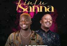 Jorzi Zm ft Abel Chungu - Fintu Sanna Mp3 Download