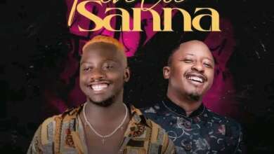 Jorzi Zm ft Abel Chungu - Fintu Sanna Mp3 Download