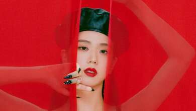Jisoo - Flowers Mp3 Download