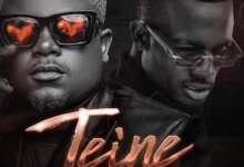 T Sean ft. Chile One - Teine Mp3 Download